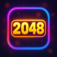 2048 ekran görüntüsü 2