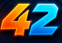 42! ikonu