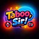 Taboo, Sir! ikonu