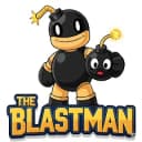 The Blastman ikonu